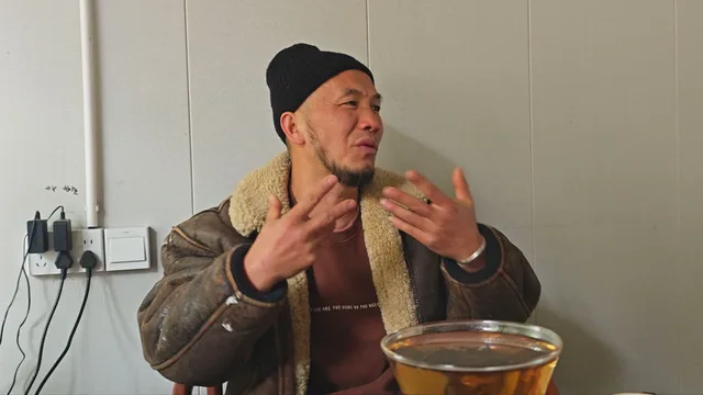 潘玉华