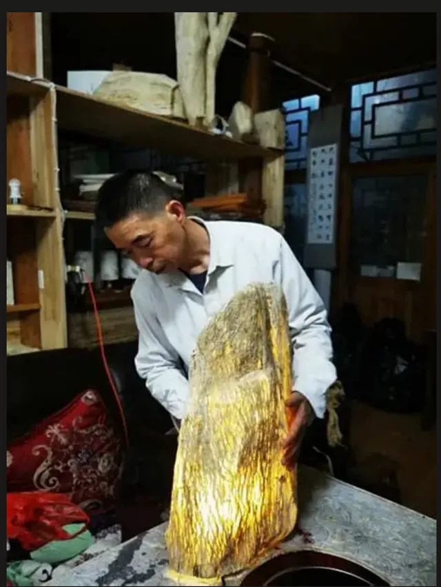 王兴武