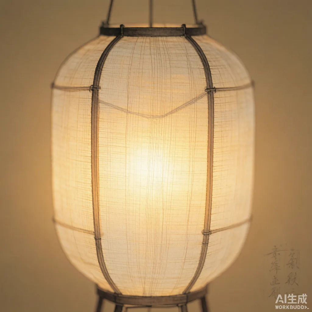 灯笼纸